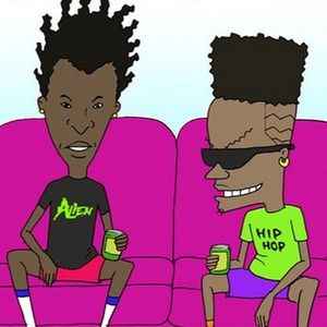 Meet your Posher, Jaylen